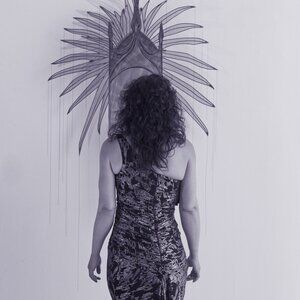 Meet your Posher, Afruz